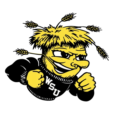 Wichita State Shockers Logo